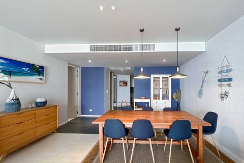 Eigentumswohnung in Hua Hin, Thailand, 3 Schlafzimmer № 221969 - Foto 13