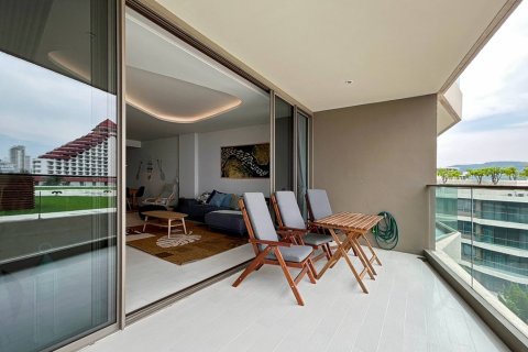 Eigentumswohnung in Hua Hin, Thailand, 3 Schlafzimmer № 221969 - Foto 2