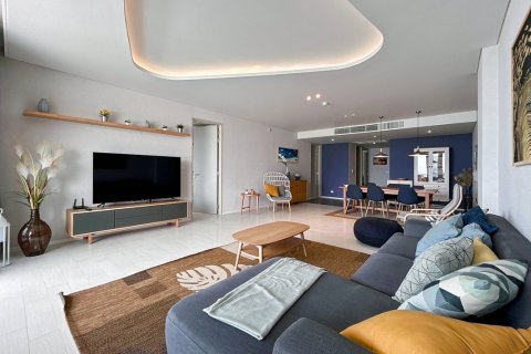 Eigentumswohnung in Hua Hin, Thailand, 3 Schlafzimmer № 221969 - Foto 8