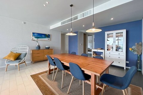 Eigentumswohnung in Hua Hin, Thailand, 3 Schlafzimmer № 221969 - Foto 14