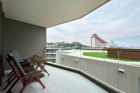 Eigentumswohnung in Hua Hin, Thailand, 3 Schlafzimmer № 221969 - Foto 5