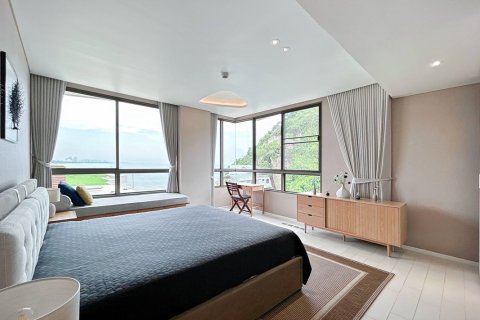 Eigentumswohnung in Hua Hin, Thailand, 3 Schlafzimmer № 221969 - Foto 25