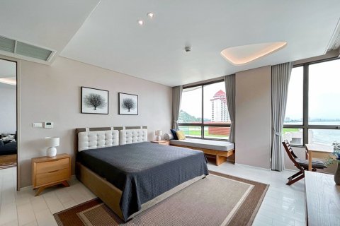 Eigentumswohnung in Hua Hin, Thailand, 3 Schlafzimmer № 221969 - Foto 23