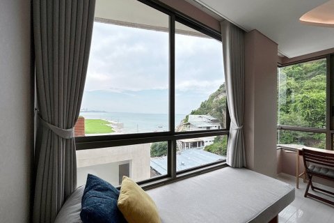 Eigentumswohnung in Hua Hin, Thailand, 3 Schlafzimmer № 221969 - Foto 27