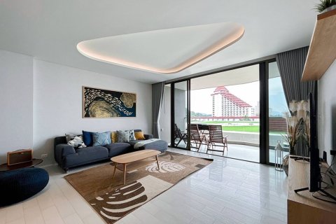 Eigentumswohnung in Hua Hin, Thailand, 3 Schlafzimmer № 221969 - Foto 10
