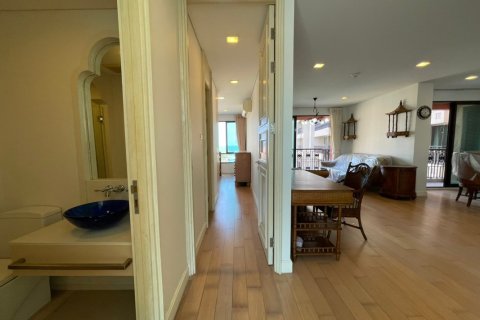 Eigentumswohnung in Hua Hin, Thailand, 3 Schlafzimmer  № 221973 - Foto 18