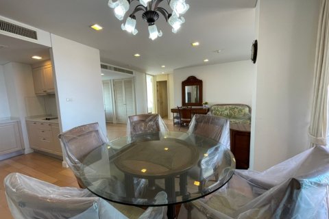 Eigentumswohnung in Hua Hin, Thailand, 3 Schlafzimmer  № 221973 - Foto 16