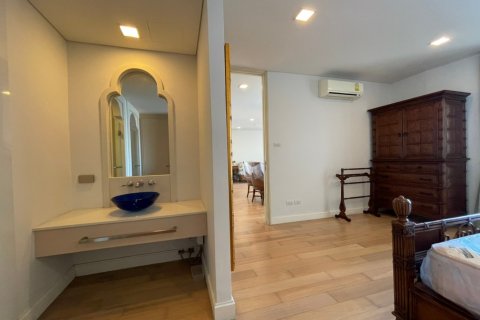 Eigentumswohnung in Hua Hin, Thailand, 3 Schlafzimmer  № 221973 - Foto 22