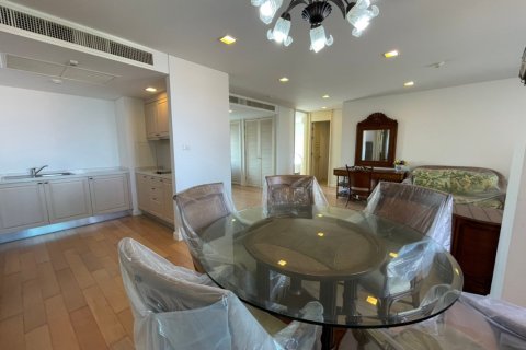 Eigentumswohnung in Hua Hin, Thailand, 3 Schlafzimmer  № 221973 - Foto 12