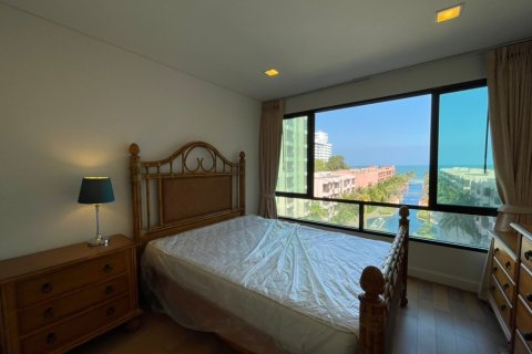 Eigentumswohnung in Hua Hin, Thailand, 3 Schlafzimmer  № 221973 - Foto 28