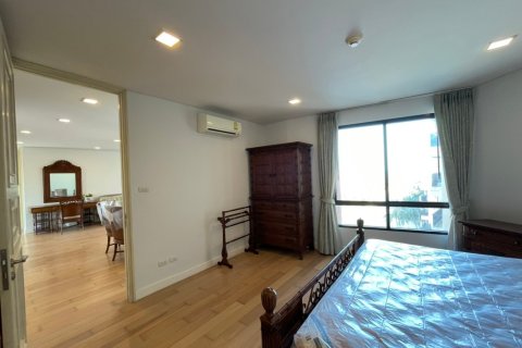Eigentumswohnung in Hua Hin, Thailand, 3 Schlafzimmer  № 221973 - Foto 19