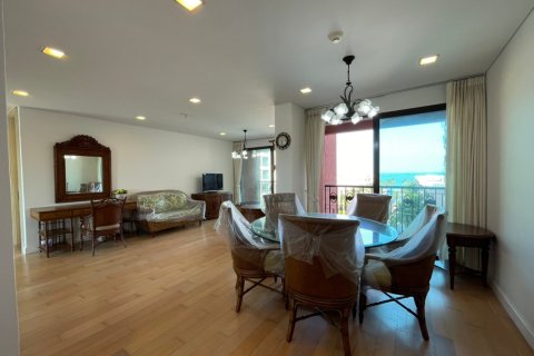 Eigentumswohnung in Hua Hin, Thailand, 3 Schlafzimmer  № 221973 - Foto 17