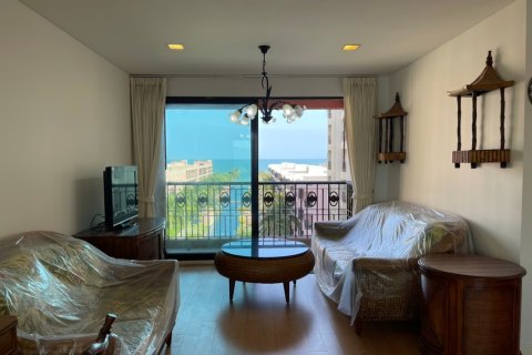 Eigentumswohnung in Hua Hin, Thailand, 3 Schlafzimmer  № 221973 - Foto 6