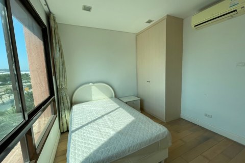 Eigentumswohnung in Hua Hin, Thailand, 3 Schlafzimmer  № 221973 - Foto 27