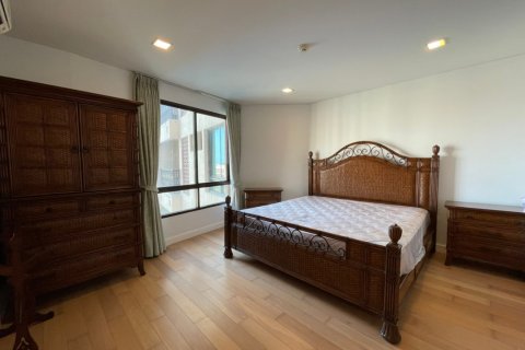 Eigentumswohnung in Hua Hin, Thailand, 3 Schlafzimmer  № 221973 - Foto 25