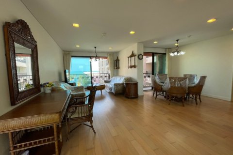 Eigentumswohnung in Hua Hin, Thailand, 3 Schlafzimmer  № 221973 - Foto 9
