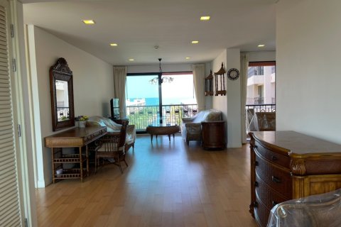 Eigentumswohnung in Hua Hin, Thailand, 3 Schlafzimmer  № 221973 - Foto 11