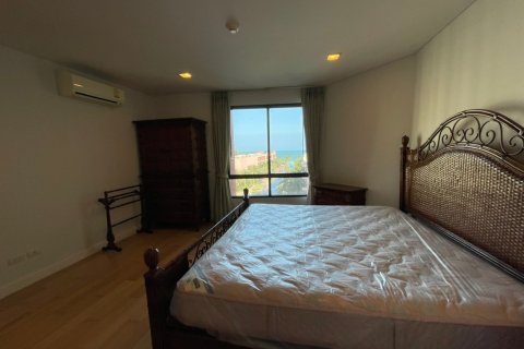 Eigentumswohnung in Hua Hin, Thailand, 3 Schlafzimmer  № 221973 - Foto 21