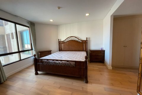Eigentumswohnung in Hua Hin, Thailand, 3 Schlafzimmer  № 221973 - Foto 23