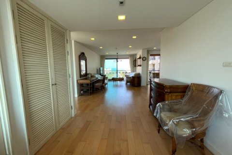 Eigentumswohnung in Hua Hin, Thailand, 3 Schlafzimmer  № 221973 - Foto 8