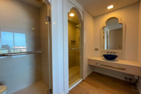 Eigentumswohnung in Hua Hin, Thailand, 3 Schlafzimmer  № 221973 - Foto 20