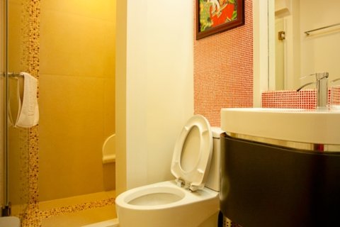 Eigentumswohnung in Hua Hin, Thailand, 3 Schlafzimmer  № 221970 - Foto 12