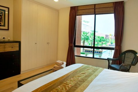 Eigentumswohnung in Hua Hin, Thailand, 3 Schlafzimmer  № 221970 - Foto 9