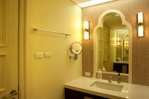 Eigentumswohnung in Hua Hin, Thailand, 3 Schlafzimmer  № 221970 - Foto 13