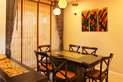 Eigentumswohnung in Hua Hin, Thailand, 3 Schlafzimmer  № 221970 - Foto 5