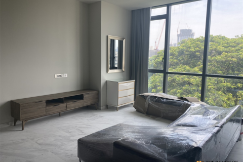 Condo à Bangkok, Thaïlande, 2 chambres  № 185536 - photo 6