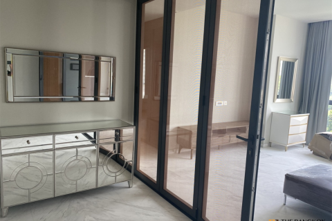 Condo à Bangkok, Thaïlande, 2 chambres  № 185536 - photo 8