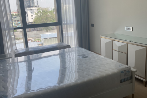 Condo à Bangkok, Thaïlande, 2 chambres № 185537 - photo 7