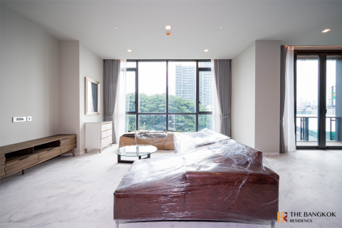 คอนโดมิเนียมในกรุงเทพฯ, ประเทศไทย, 2 ห้องนอน № 185537 - รูปถ่าย 9