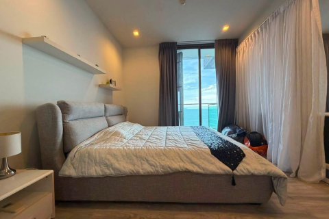 Wohnung in Pattaya, Thailand 2 Zimmer № 222753 - Foto 6
