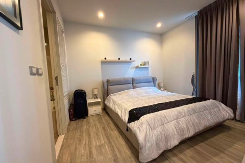 Wohnung in Pattaya, Thailand 2 Zimmer № 222753 - Foto 5