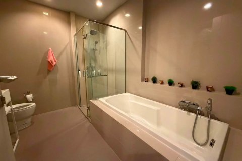 Wohnung in Pattaya, Thailand 2 Zimmer № 222753 - Foto 7