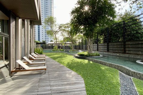 Wohnung in Pattaya, Thailand 2 Zimmer № 222753 - Foto 13