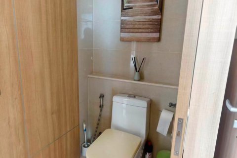 Wohnung in Pattaya, Thailand 2 Zimmer № 222752 - Foto 8