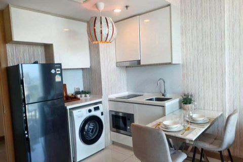 Wohnung in Pattaya, Thailand 2 Zimmer № 222752 - Foto 5