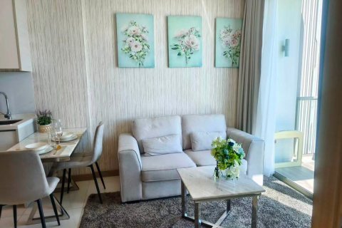 Wohnung in Pattaya, Thailand 2 Zimmer № 222752 - Foto 4
