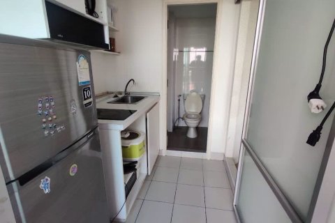 Wohnung in Pattaya, Thailand 3 Zimmer № 222754 - Foto 3