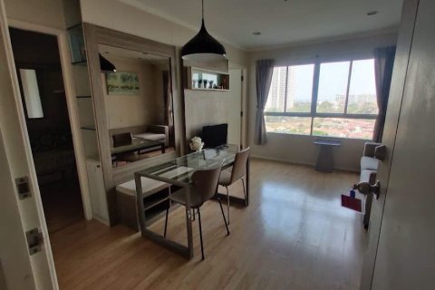 Wohnung in Pattaya, Thailand 3 Zimmer № 222754 - Foto 2