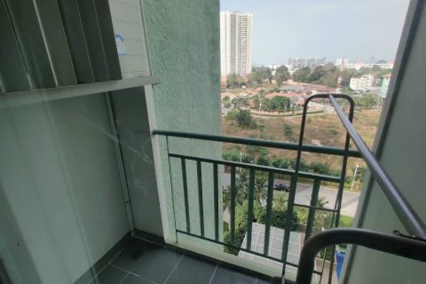 Wohnung in Pattaya, Thailand 3 Zimmer № 222754 - Foto 10