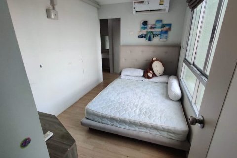 Wohnung in Pattaya, Thailand 3 Zimmer № 222754 - Foto 5