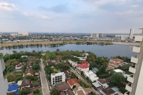 Кондоминиум с 2 спальнями в Пак Крете, Таиланд № 153047 - фото 13