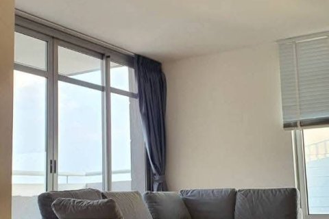 Кондоминиум с 2 спальнями в Пак Крете, Таиланд № 153047 - фото 4