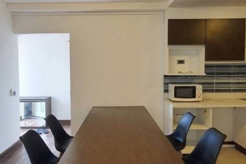 Кондоминиум с 2 спальнями в Пак Крете, Таиланд № 153047 - фото 9