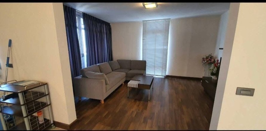 Кондоминиум с 2 спальнями в Пак Крете, Таиланд № 153047