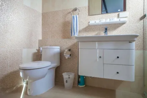 Вилла в Краби, Таиланд с 2 спальнями  № 153050 - фото 13