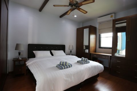 Вилла в Краби, Таиланд с 2 спальнями  № 153050 - фото 9